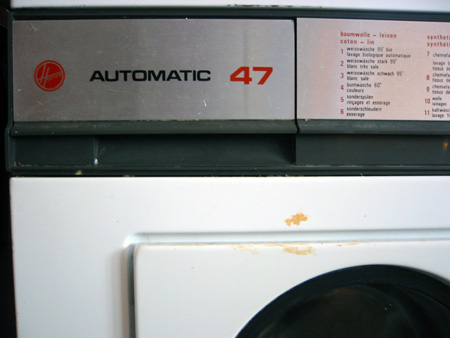 automatic 47